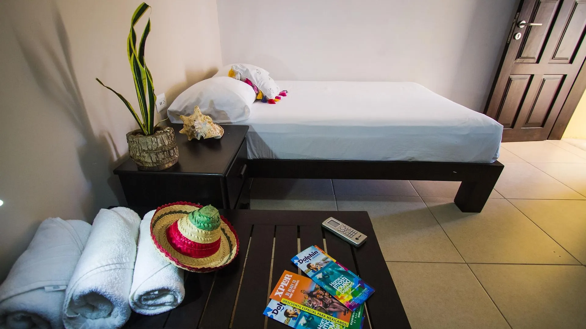We Playa Hotel Playa del Carmen Albergue