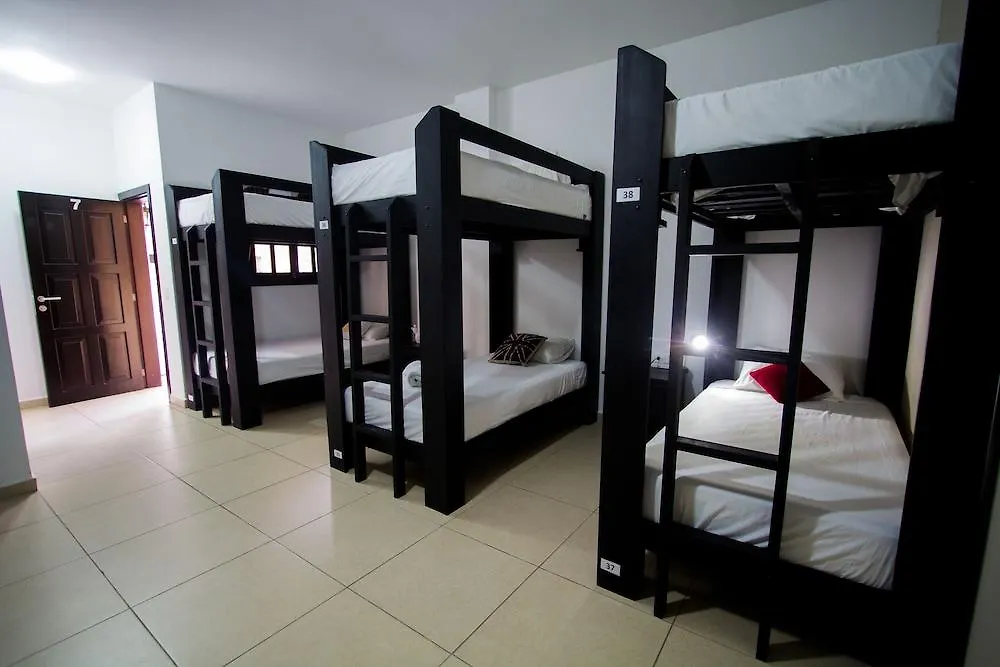 We Playa Hotel Playa del Carmen