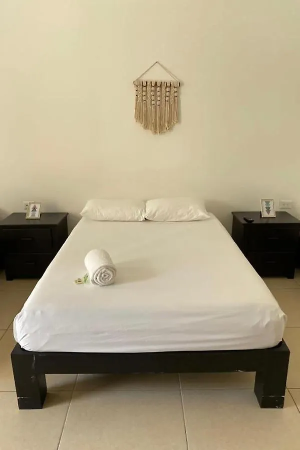 We Playa Hotel Playa del Carmen