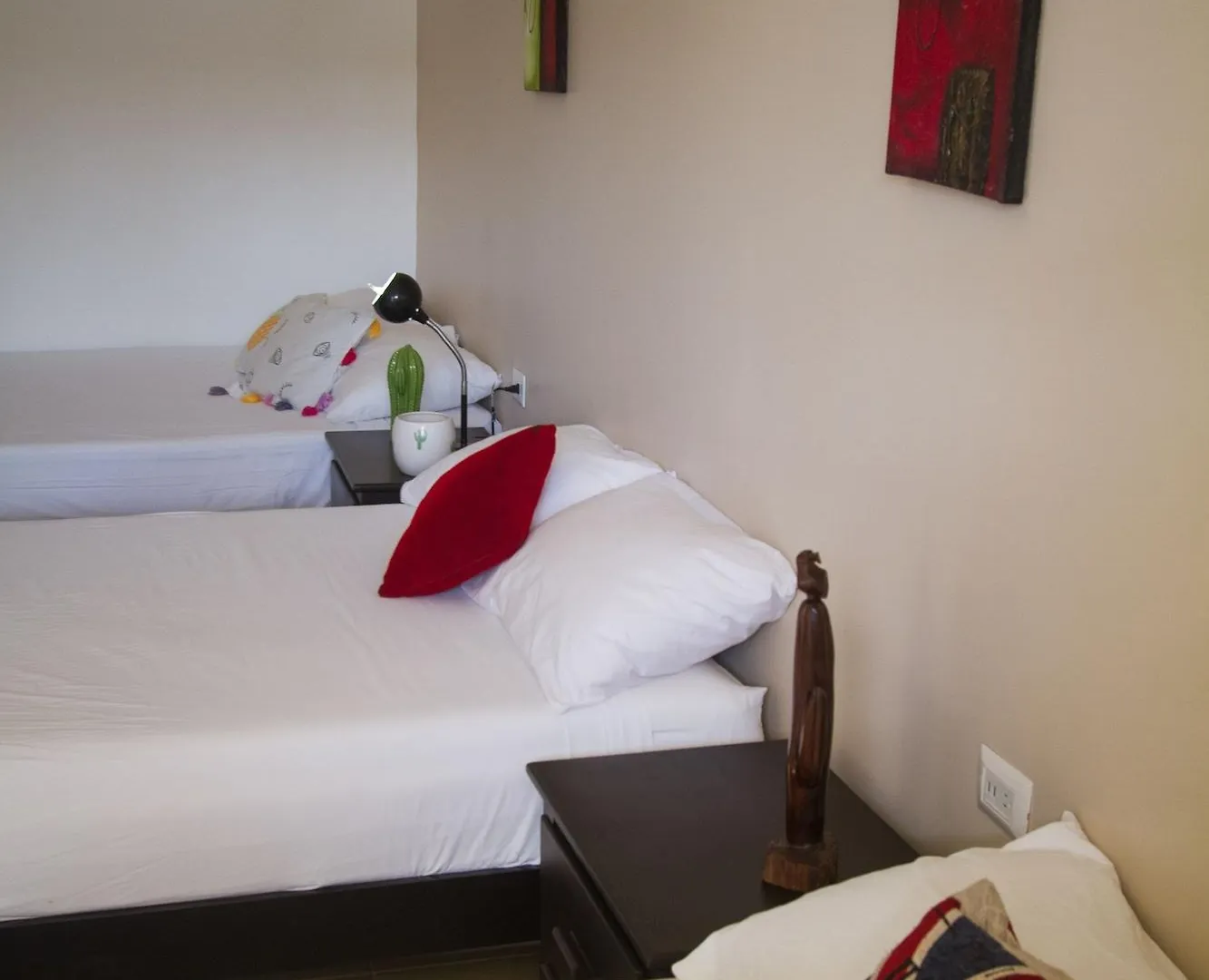 Hostel We Playa Hotel Playa del Carmen
