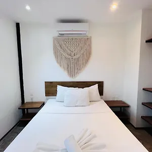 Coco Live Hotel